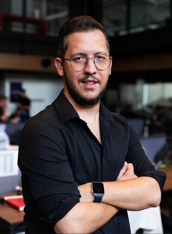 Furkan Kerim Çelik - PPC Uzmanı
